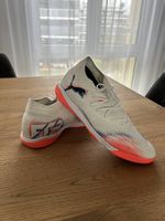 Puma Future 8 Match IT Hallenschuhe, Gr. 42.5