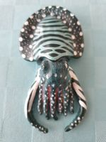 Figur BULLY SQUiD Tintenfisch