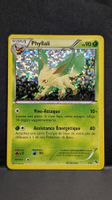 🇫🇷 Leafeon Holo McDonald's Promo MCD13 1/12 Pokémon Selten