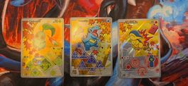 First Partner Johto promo EN 🇬🇧