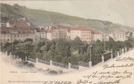 Le Locle