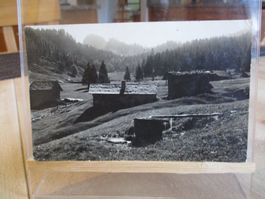 Kunkels Tamins Postkarte  1
