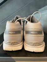 FootJoy Golfschuhe Pro SL, weiß Grösse 45 neuwertig