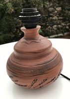 Pied de lampe vintage