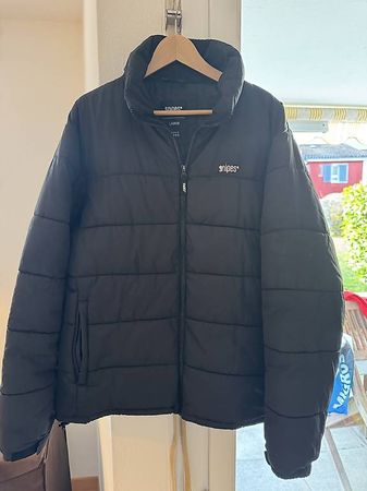 Snipes Daunenjacke