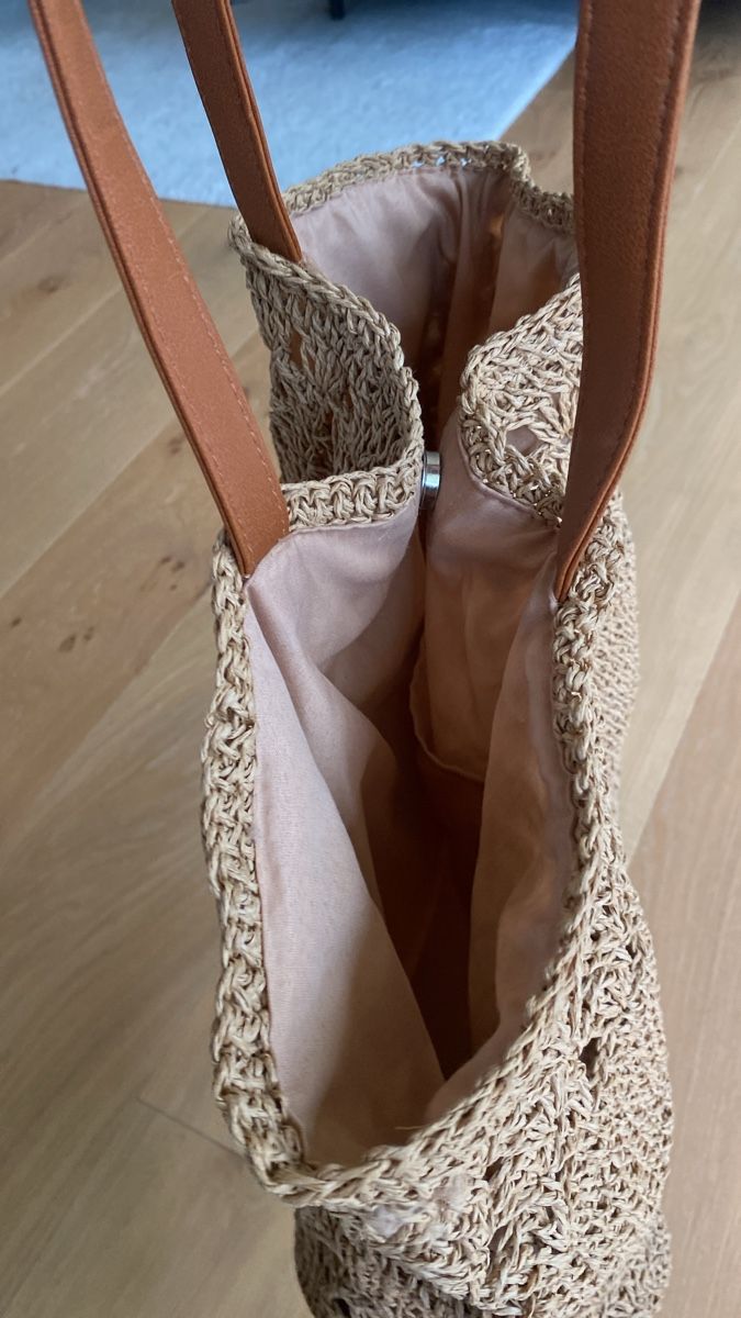Taschen für Damen: Strandtasche – Neu (gemäss Beschreibung) aus Zürich von epe_ggn6 1