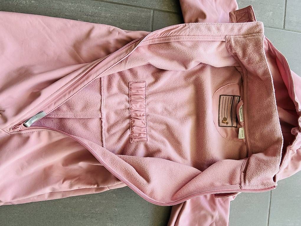 Ensembles: Softshell Overall – D'occasion à Feuerthalen par Conny_G 2