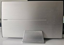 Festplatte TEAC 465 GB