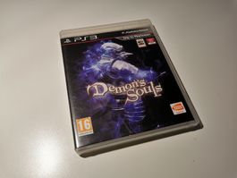 Demon's Souls - PS3 CIB