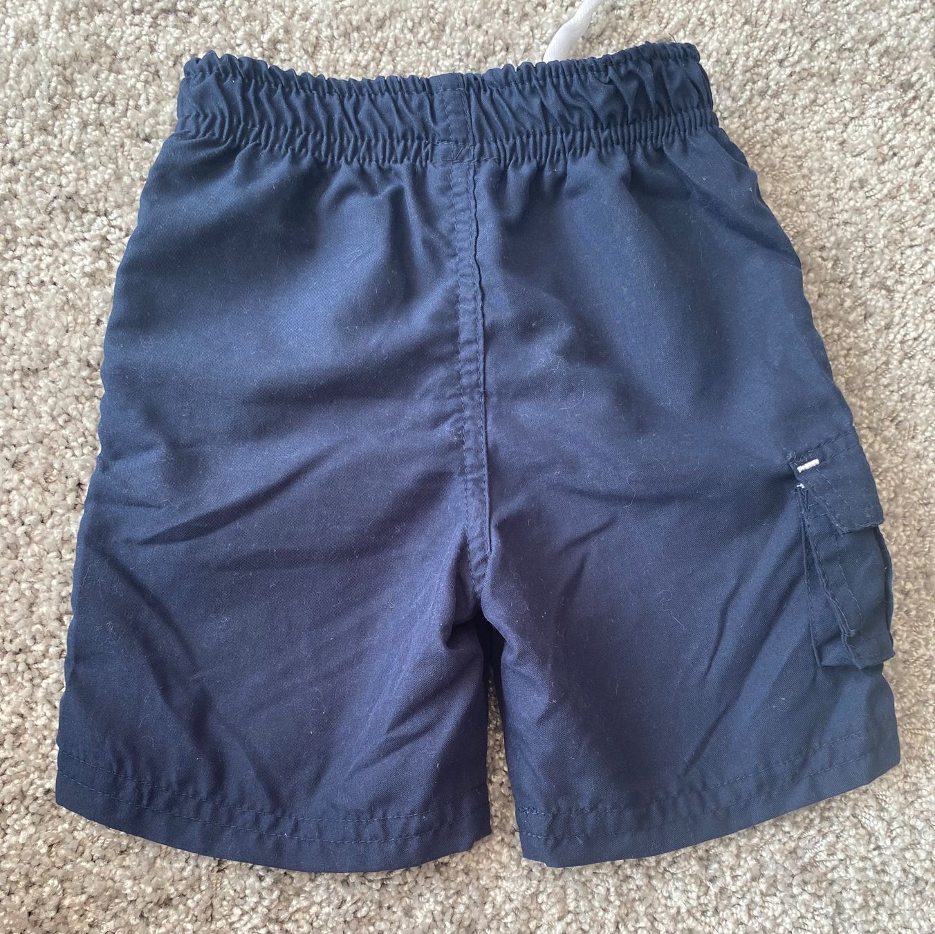 Costumi da bagno: Gr 68 Badehose Badeshorts Shorts – Usato da Rickenbach b. Wil venduto da sunneschii_ 2