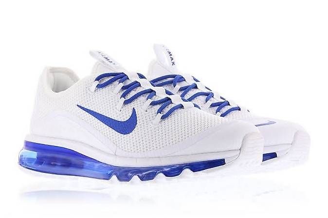 Herrenschuhe: NIKE AIR – Neu und originalverpackt aus Aarau Rohr von Sergiomendez
