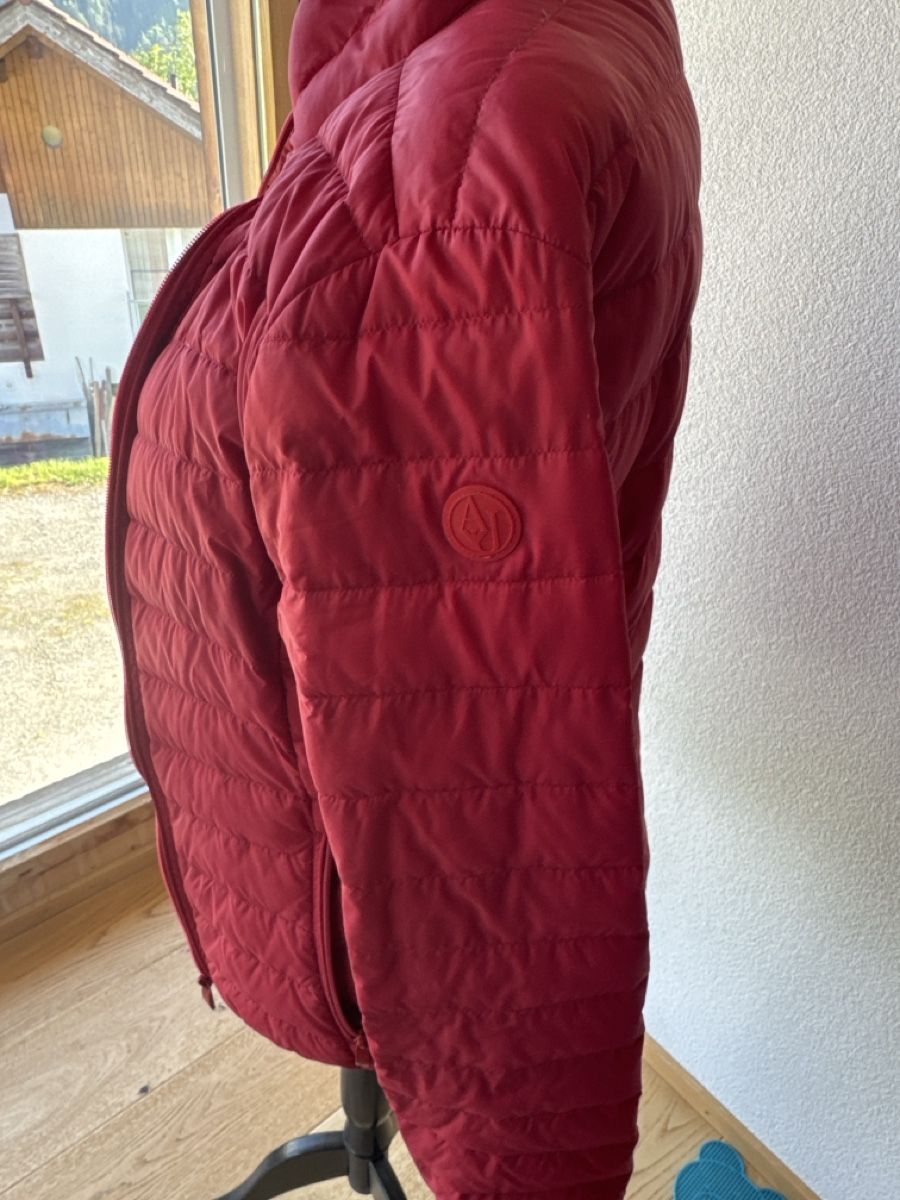 Armani Giacche: Armani Jeans Jacke grösse S – Usato da Schiers venduto da lenisenka 4