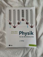 Physik für die Berufsmaturität 4. Auflage
