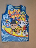 Shirt blau, Paw Patrol, Gr. 116