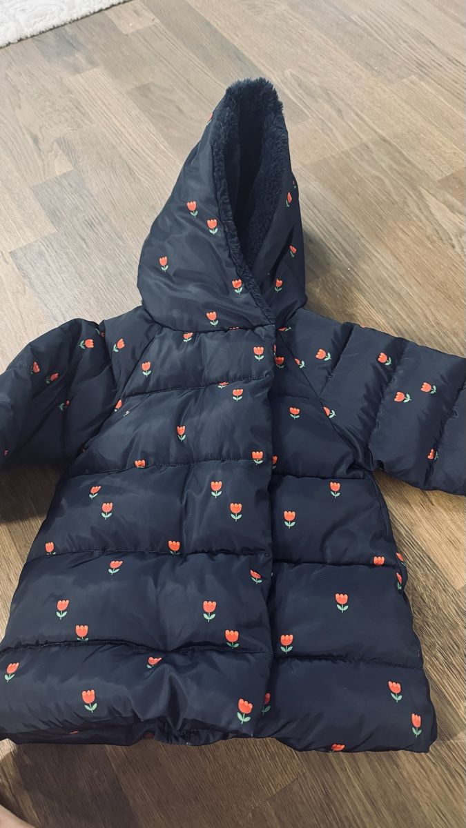 Giacche & Cappotti: Jacadi Winter Jacket 24 months – Nuovo (secondo la descrizione) da Zug venduto da Athanasios2104 1