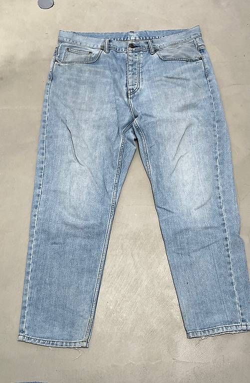 Jeans: Carhartt jeans – Gebraucht aus Amriswil von sim_sy58