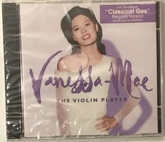 Vanessa-Mae - The Violin Player