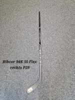 Eishockey Stock CCM Ribcor 94K 50 Flex rechts P29 neu