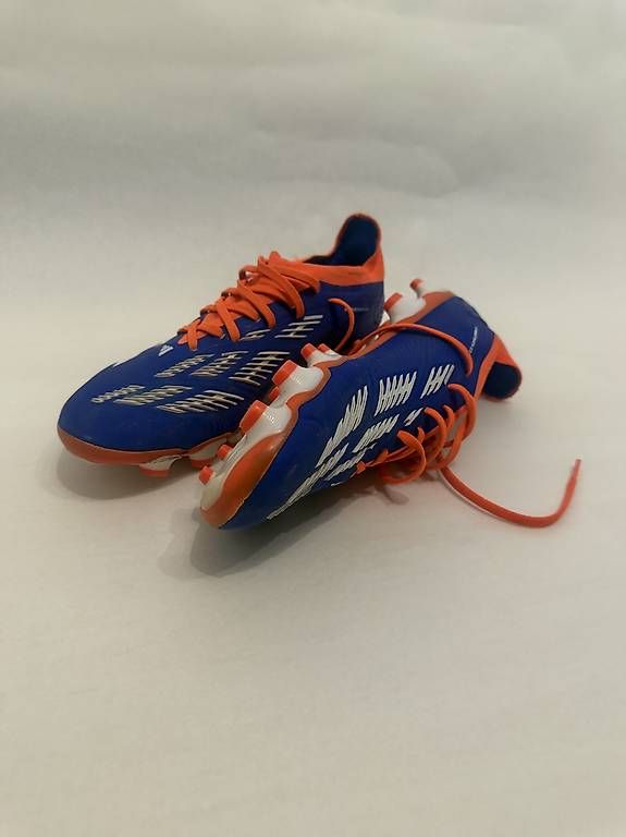 Scarpe da uomo: Adidas Predator Hybrid Touch 2.0 – Usato da Dürnten venduto da BanziDani 2