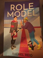 Role Model von Rachel Reid