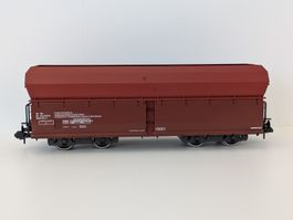 SBB Schüttgutwagen HOLCIM 33 85 6656 302-3  Einzelstück