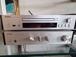 Stereo-Anlagen-Schnäppchen