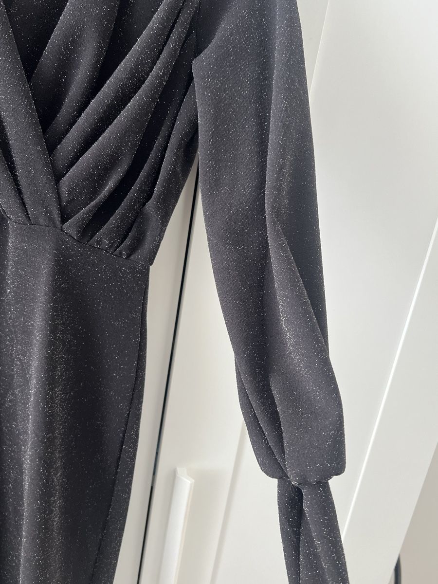 Vestiti: Robe mi-longue, porté une fois taille M – Nuovo (secondo la descrizione) da Neuchâtel venduto da Rosavitabella 3