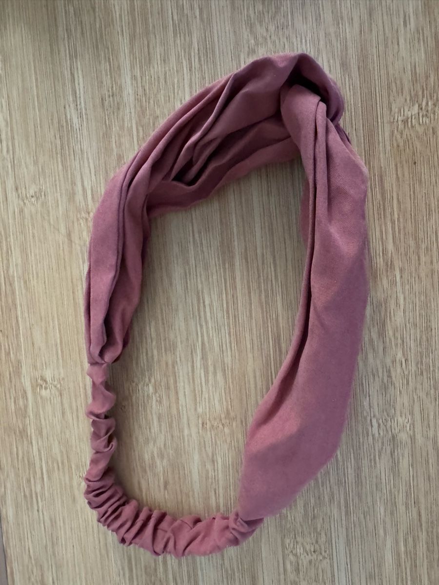 Accessori per capelli: Hair band with elastic – Usato da Zürich venduto da kri_zhv2 1