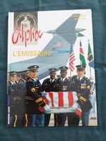 Alpha T.6 L'Emissaire EO 2002 Bon état