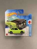 Hot Wheels '73 Honda Civic Custom - Sammlerstück 1:64