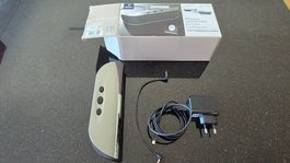 Tchibo Bluetooth Lautsprecher 