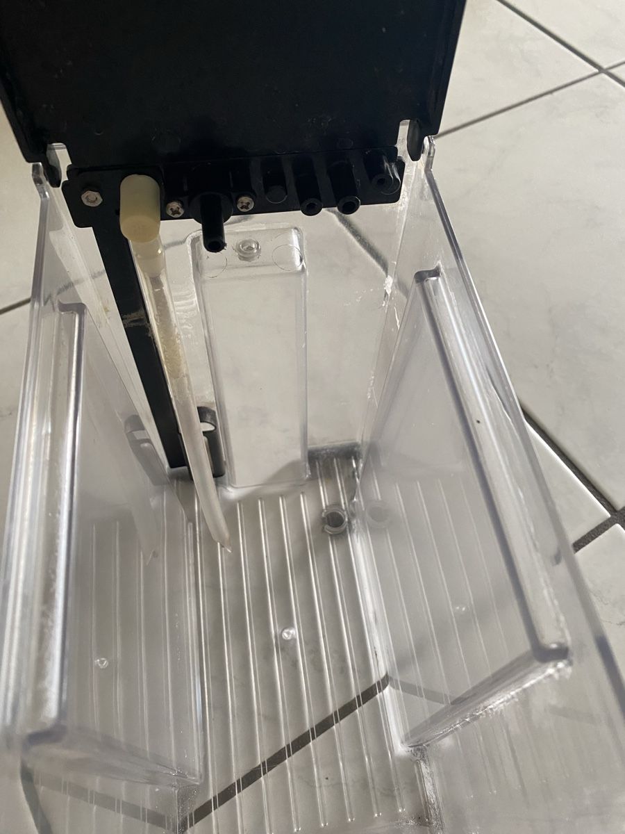 Machines à café & Machines à expresso: Kaffeemaschine Cecchetto – D'occasion à Schmerikon par vasso72 2