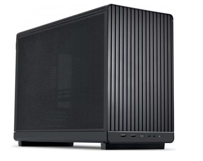 PCs: Barebone PC – Gebraucht aus Selkingen von Mazurit