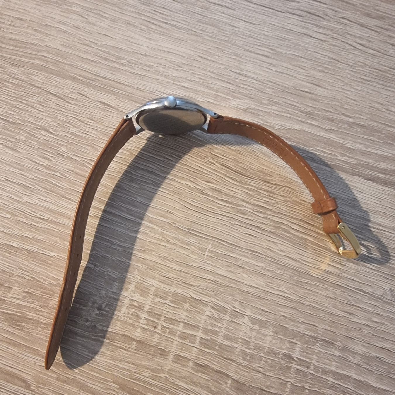 Uhren: Montre Unitas Vintage – Gebraucht aus Chessel von Helder77 4