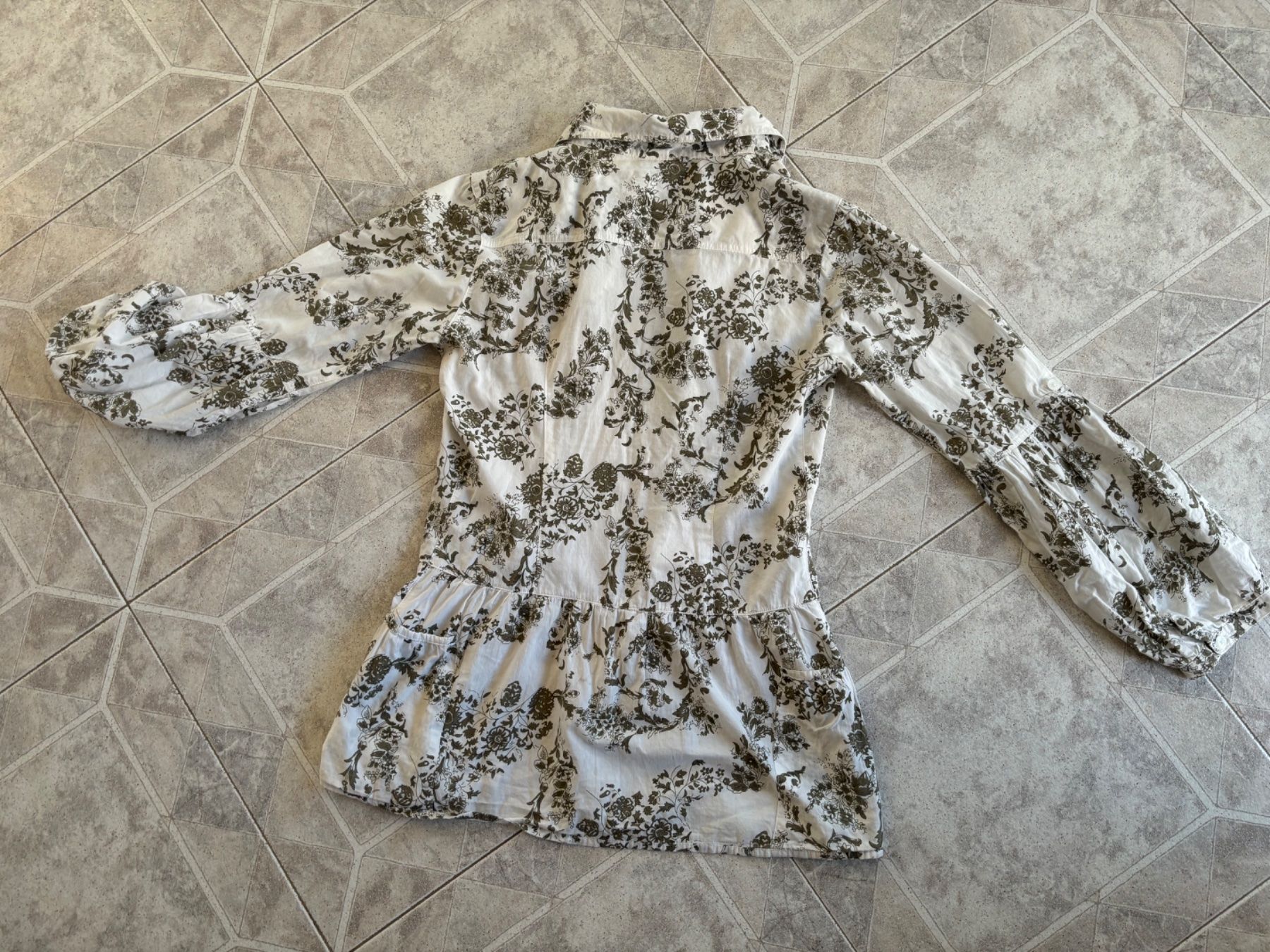 Kleider & Röcke: 158-162_Sommerkleid_Baumwolle – Gebraucht aus St-George von elena27 1