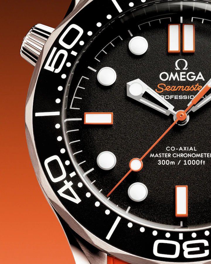 Omega Orologi: Omega Seamaster 42mm 300m REF: 21032422001006 NEW Fullset! – Nuovo (secondo la descrizione) da Sursee venduto da itimely 3