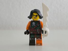 Lego Ninjago Skybound Cyren Pirat njo0219