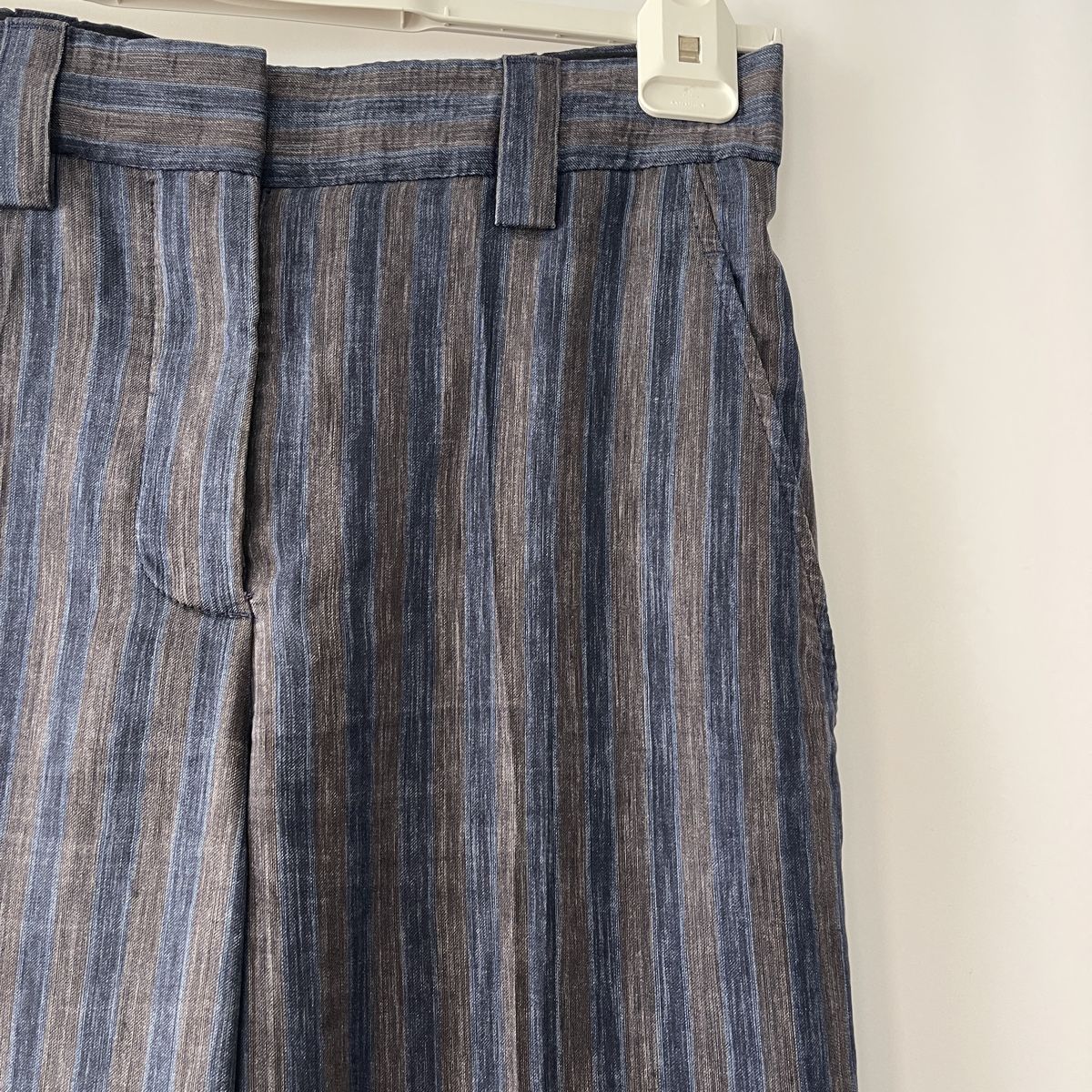 Acne Studios Pantaloni: ACNE STUDIOS Linen Pants – Nuovo (secondo la descrizione) da Freienbach venduto da Avviivva_Shop 2
