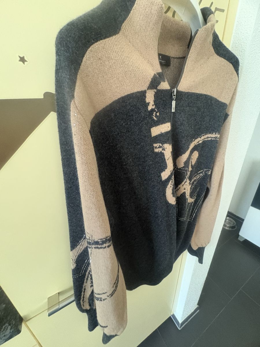 Monari Giacche: Monari Strickjacke , NP 169 CHF  – Nuovo (secondo la descrizione) da Obbürgen venduto da bugi6868 9