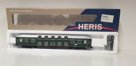 Heris DB  Doppelstock  H0/DC