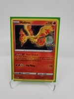 Moltres Holo Pokémon GO 012/078 KP120 – English