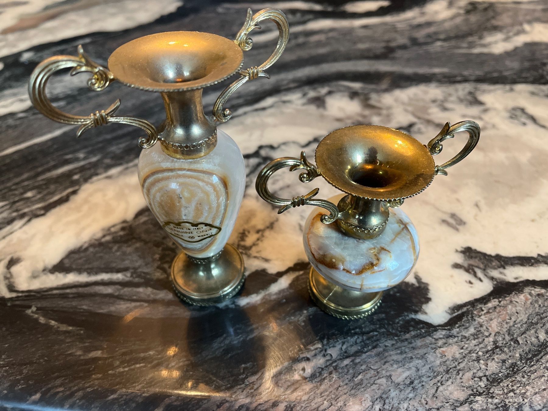 Vasi & Recipienti: Onix Deko Vase – Usato da Goldingen venduto da Thomas.Perrin