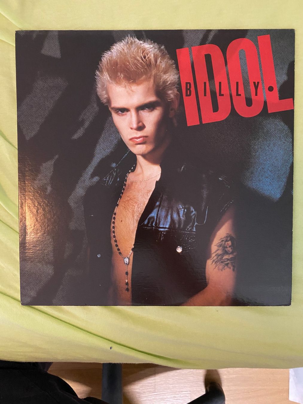 Dischi in vinile: LP – Usato da Dietlikon venduto da Nicokh