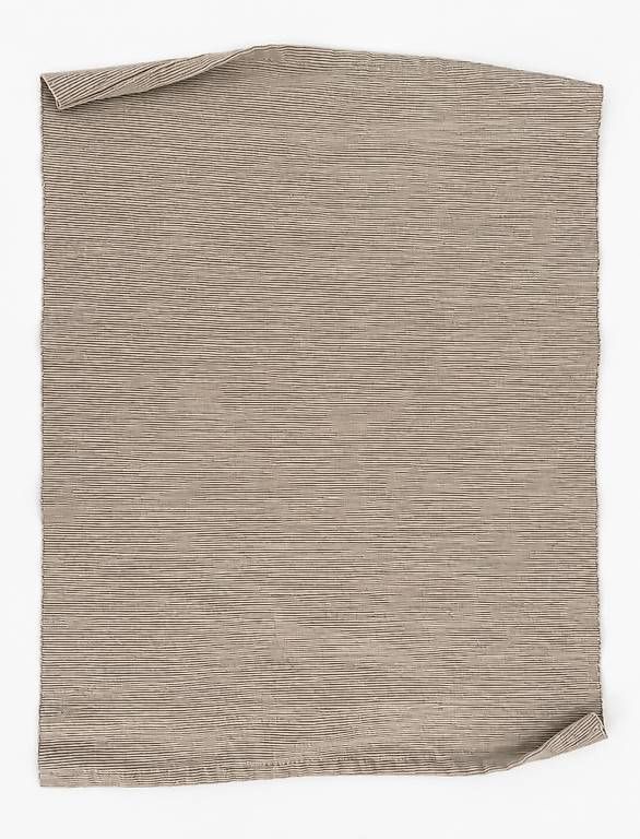 Set de table et chaises: 5 Tischsets in Hellgrau-Beige  – Neuf avec emballage d'origine à Adliswil par mir_s6m6