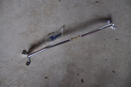 AUSVERKAUF Alu-​Domstrebe VW Polo 6N Seat Ibiza 6K