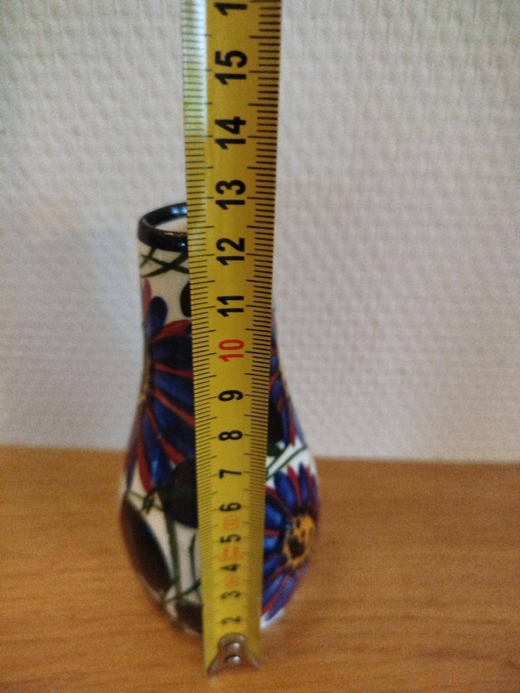 Vasi & Recipienti: ELMSHORN Vase – Usato da Bühler venduto da ros_5qfr 3