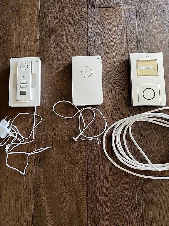 Telefoni: Funk-Türsprechanlage – Usato da Wittenbach venduto da Ahoc 2