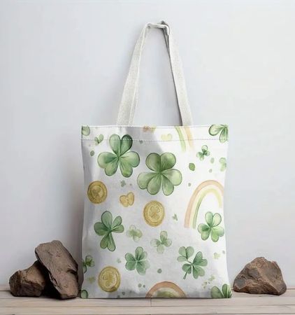 GLÜCKs🍀-Tasche