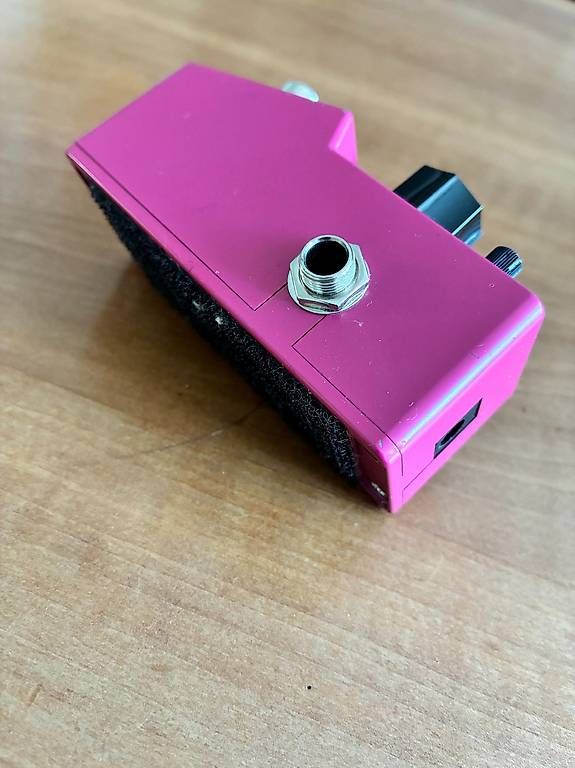 Strumenti musicali: Ibanez ADMINI Analog Delay – Usato da Bülach venduto da ChutzeMist60 3