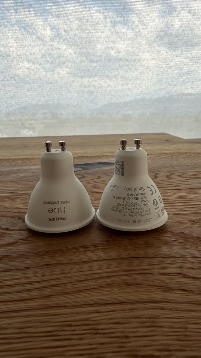 Philips Lampadari & plafoniere: Philips Hue White Ambiance Spots – Usato da Ostermundigen venduto da Andre1210